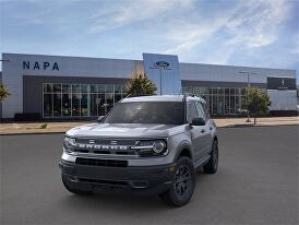 2022 Ford Bronco Sport Big Bend AWD for sale in Napa, CA – photo 2