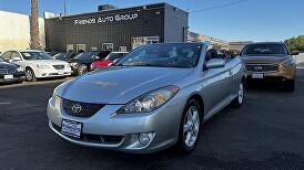 2005 Toyota Camry Solara SE V6 for sale in Los Angeles, CA