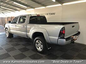 2011 Toyota Tacoma Double Cab for sale in Sacramento, CA – photo 4