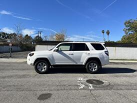 2018 Toyota 4Runner SR5 Premium for sale in Rosemead, CA – photo 11