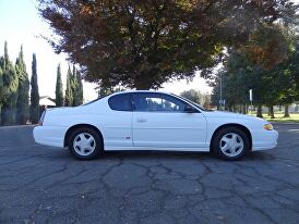 2000 Chevrolet Monte Carlo SS FWD for sale in Turlock, CA – photo 8