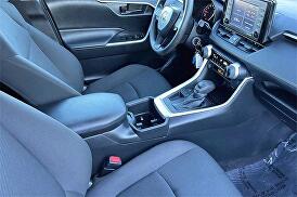 2022 Toyota RAV4 LE for sale in Oakland, CA – photo 19