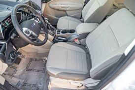 2013 Ford C-Max Hybrid SE FWD for sale in Sacramento, CA – photo 9