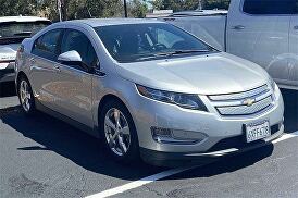 2013 Chevrolet Volt Premium FWD for sale in Novato, CA – photo 2