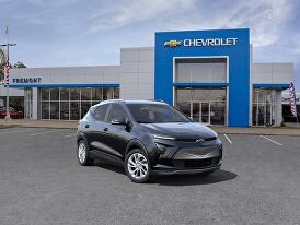 2023 Chevrolet Bolt EUV LT FWD for sale in Fremont, CA – photo 2