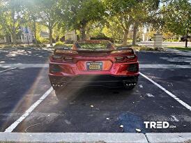 2022 Chevrolet Corvette Stingray w/2LT for sale in San Jose, CA – photo 10