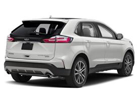 2020 Ford Edge SEL AWD for sale in Los Angeles, CA – photo 3