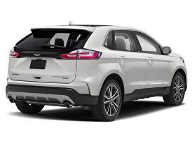 2020 Ford Edge SEL FWD for sale in San Jose, CA – photo 3