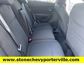 2022 Chevrolet Trax LS AWD for sale in Porterville, CA – photo 23