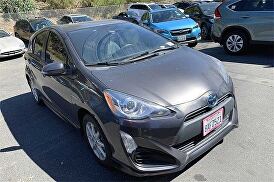 2017 Toyota Prius c Two for sale in Hawthorne, CA – photo 4