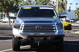 2021 Toyota Tundra Limited for sale in Fremont, CA – photo 5