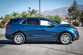 2019 Chevrolet Equinox 1LT for sale in Banning, CA – photo 3