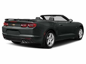 2023 Chevrolet Camaro 1LT Convertible RWD for sale in Torrance, CA – photo 2