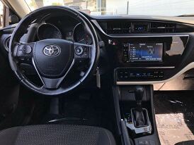 2017 Toyota Corolla iM Hatchback for sale in Cypress, CA – photo 21