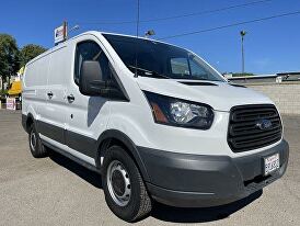 2018 Ford Transit Cargo 150 3dr SWB Low Roof Cargo Van with 60/40 Passenger Side Doors for sale in Santa Ana, CA – photo 3