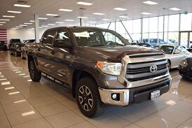 2015 Toyota Tundra TRD Pro for sale in Sacramento, CA – photo 2