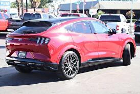 2021 Ford Mustang Mach-E GT for sale in Manteca, CA – photo 6