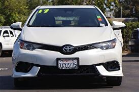 2017 Toyota Corolla iM Hatchback for sale in Sunnyvale, CA – photo 6