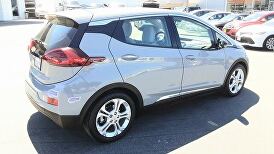 2019 Chevrolet Bolt EV LT FWD for sale in Seaside, CA – photo 30