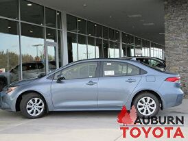 2023 Toyota Corolla LE FWD for sale in Auburn, CA – photo 4