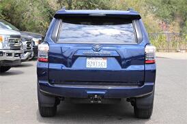 2022 Toyota 4Runner SR5 Premium for sale in Folsom, CA – photo 7