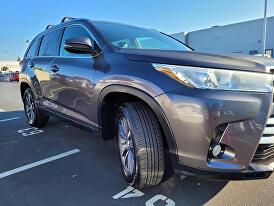 2019 Toyota Highlander XLE for sale in Roseville, CA – photo 17