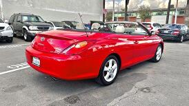 2005 Toyota Camry Solara SLE V6 for sale in Los Angeles, CA – photo 4