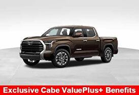 2023 Toyota Tundra Limited CrewMax Cab RWD for sale in Long Beach, CA