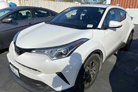 2018 Toyota C-HR XLE for sale in Cerritos, CA – photo 2