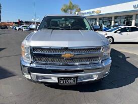 2013 Chevrolet Silverado 1500 LT for sale in Porterville, CA – photo 2