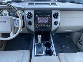 2011 Ford Expedition Limited for sale in Sacramento, CA – photo 8