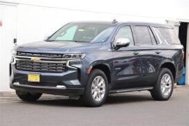 2021 Chevrolet Tahoe Premier for sale in Concord, CA – photo 9