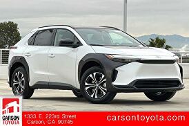 2023 Toyota bZ4X XLE FWD for sale in Carson, CA