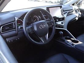 2021 Toyota Camry Hybrid XSE for sale in Gardena, CA – photo 2