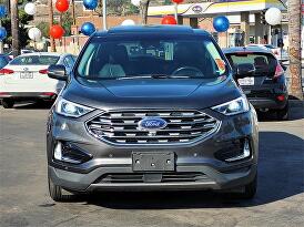 2020 Ford Edge Titanium for sale in El Cajon, CA – photo 12