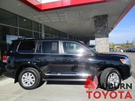 2021 Toyota Land Cruiser Base for sale in Auburn, CA – photo 2