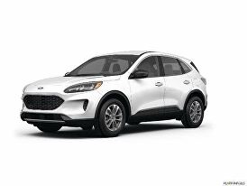 2022 Ford Escape SE FWD for sale in Walnut Creek, CA – photo 27