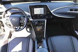 2019 Toyota Mirai FWD for sale in Santa Monica, CA – photo 8