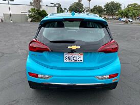 2020 Chevrolet Bolt EV Premier FWD for sale in Anaheim, CA – photo 8