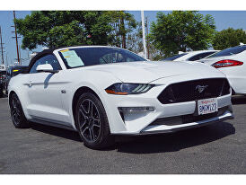 2020 Ford Mustang GT Premium Convertible RWD for sale in Inglewood, CA – photo 28