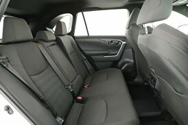 2021 Toyota RAV4 Prime SE AWD for sale in Thousand Oaks, CA – photo 23