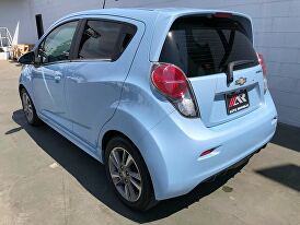 2015 Chevrolet Spark EV 1LT FWD for sale in Fullerton, CA – photo 13