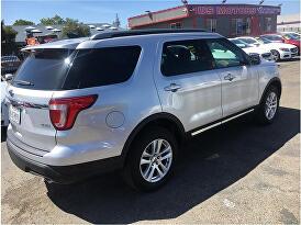 2018 Ford Explorer XLT for sale in Stockton, CA – photo 3