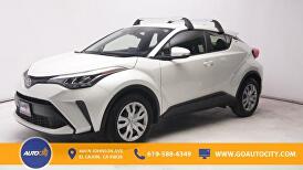 2021 Toyota C-HR LE for sale in El Cajon, CA – photo 20