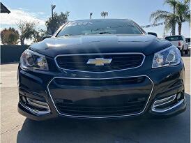 2014 Chevrolet SS Base for sale in Visalia, CA – photo 6