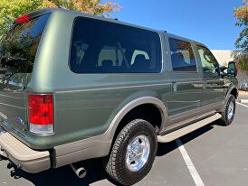 2004 Ford Excursion Eddie Bauer 4WD for sale in Sacramento, CA – photo 29