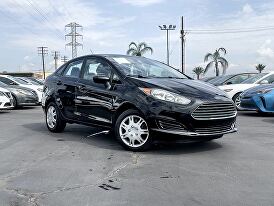 2017 Ford Fiesta S for sale in Colton, CA – photo 3