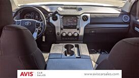 2020 Toyota Tundra SR5 CrewMax 4WD for sale in Glendale, CA – photo 21