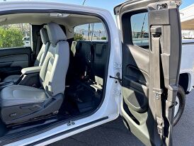 2018 Chevrolet Colorado Work Truck Extended Cab LB RWD for sale in Murrieta, CA – photo 26