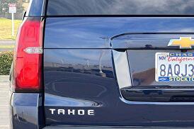 2017 Chevrolet Tahoe Premier for sale in Stockton, CA – photo 40